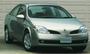Primera (2001-2008)