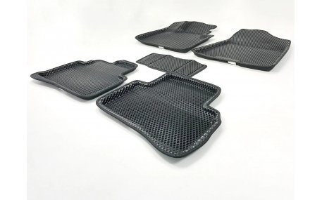 Коврики в салон Hyundai Tucson