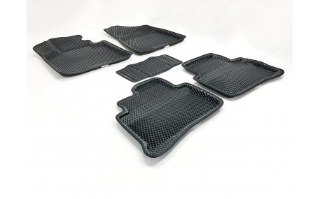 Коврики в салон Hyundai Tucson