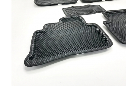 Коврики в салон Hyundai Tucson