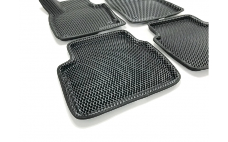 Коврики в салон Mazda CX-5