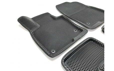 Коврики в салон Mazda CX-5