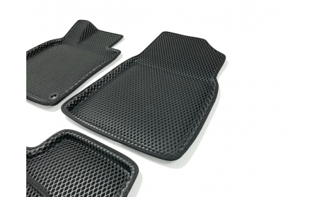 Коврики в салон Toyota Camry V70