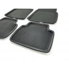 Коврики в салон Toyota Camry V70