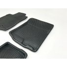Коврики в салон Toyota Land Cruiser Prado 150