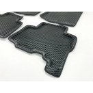 Коврики в салон Toyota Land Cruiser Prado 150
