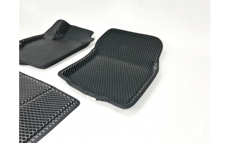 Коврики в салон Mitsubishi Outlander