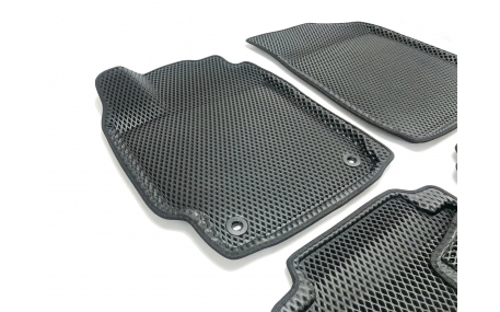 Коврики в салон Toyota Camry V50