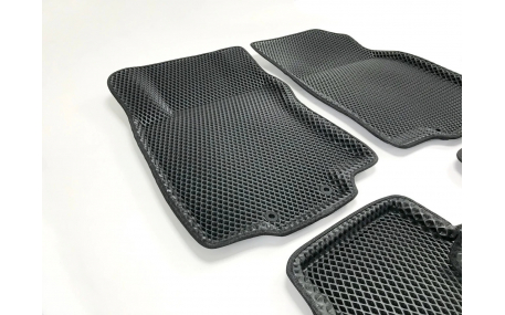 Коврики в салон Nissan X-Trail T32