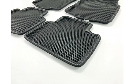 Коврики в салон Nissan X-Trail T32