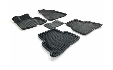 Коврики в салон Kia Sportage