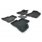 Коврики в салон Kia Sportage