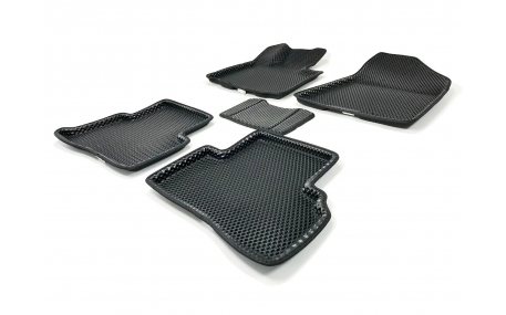 Коврики в салон Kia Sportage