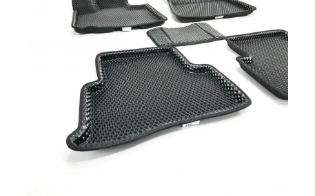 Коврики в салон Kia Sportage