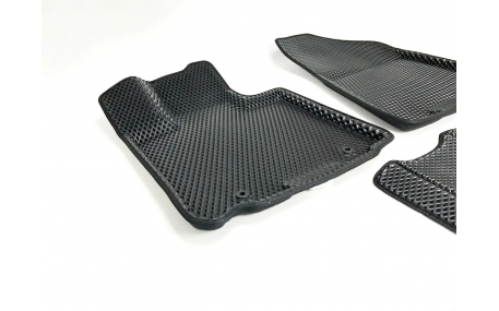 Коврики в салон Kia Sportage