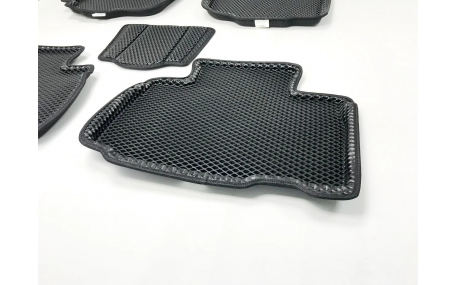 Коврики в салон Toyota RAV4