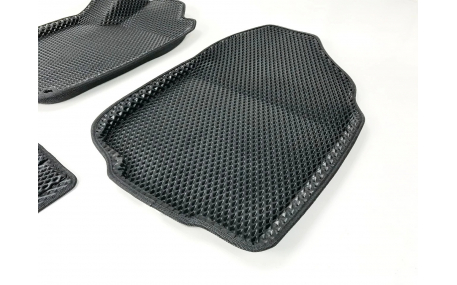 Коврики в салон Toyota RAV4