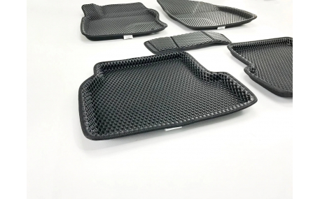 Коврики в салон Ford Focus MK2