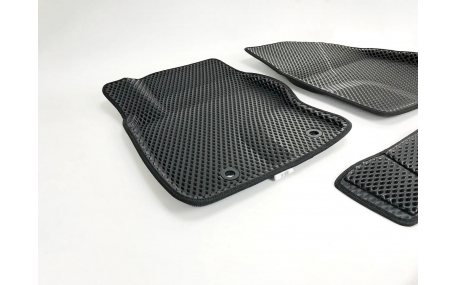 Коврики в салон Ford Focus MK2