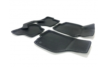 Коврики в салон Skoda Octavia A5