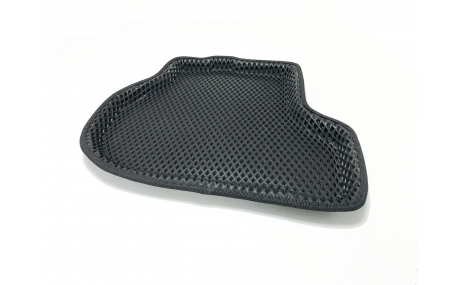 Коврики в салон Skoda Octavia A5