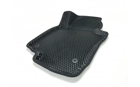 Коврики в салон Skoda Octavia A5