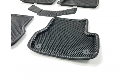 Коврики в салон Audi A6 С7