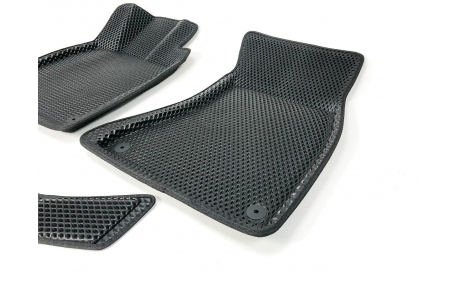 Коврики в салон Audi A6 С7