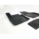 Коврики в салон Audi Q3