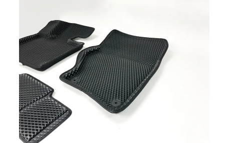 Коврики в салон Audi Q7