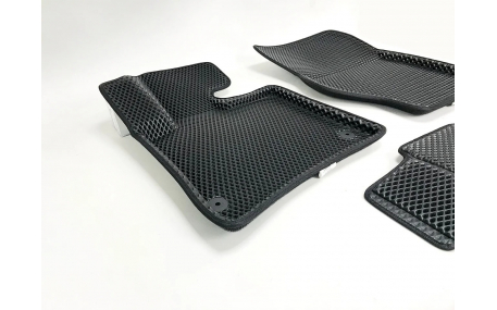 Коврики в салон Audi Q7