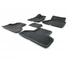 Коврики в салон BMW X5 (F15)