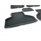 Коврики в салон BMW X5 (F15)
