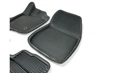 Коврики в салон Ford Mondeo MK5