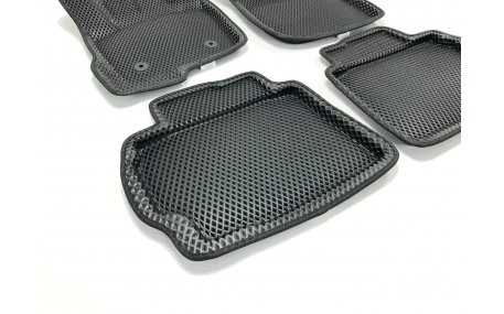 Коврики в салон Ford Mondeo MK5