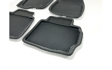 Коврики в салон Ford Mondeo MK5