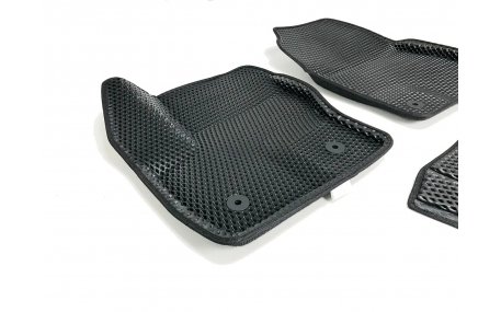 Коврики в салон Ford Kuga MK2