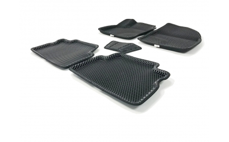 Коврики в салон Ford Kuga MK2