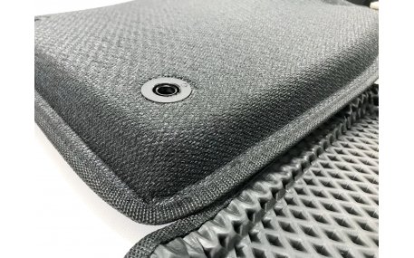 Коврики в салон Ford Kuga MK2