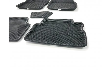 Коврики в салон Ford Kuga MK2