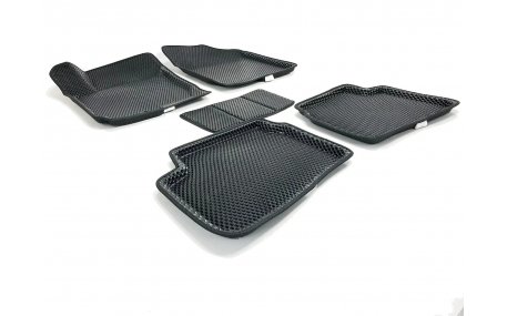 Коврики в салон Kia Ceed