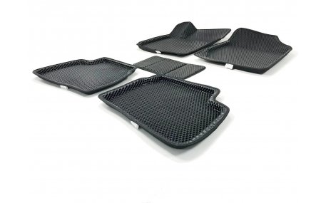 Коврики в салон Kia Ceed