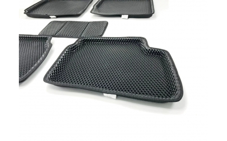 Коврики в салон Kia Ceed