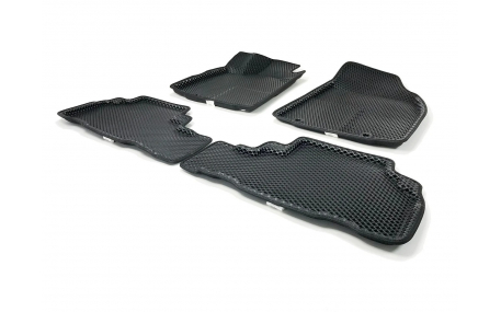 Коврики в салон Lexus RX