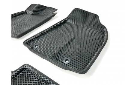 Коврики в салон Lexus RX