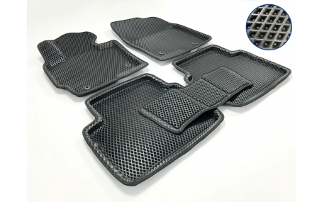 Коврики в салон Mazda CX-5