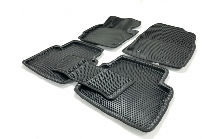 Коврики в салон Mazda CX-5