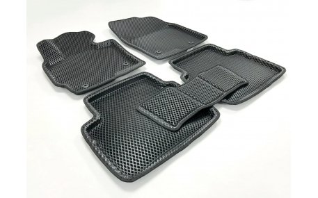 Коврики в салон Mazda CX-5