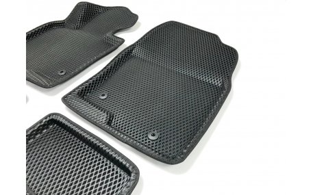 Коврики в салон Mazda CX-5