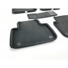 Коврики в салон Volkswagen Touareg